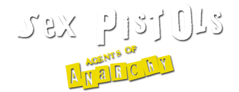 Sex Pistols: Agents of Anarchy
