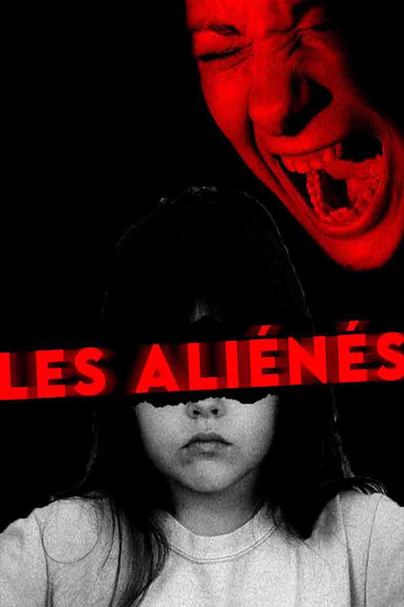 Les Aliénés