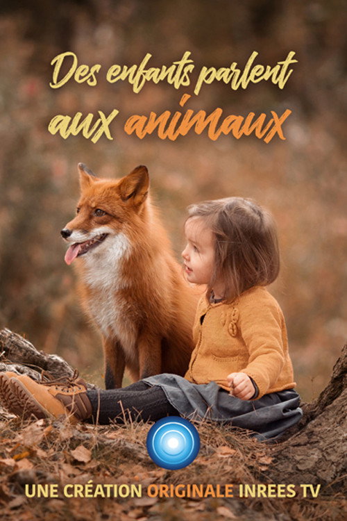 Connexions, Des enfants parlent aux animaux