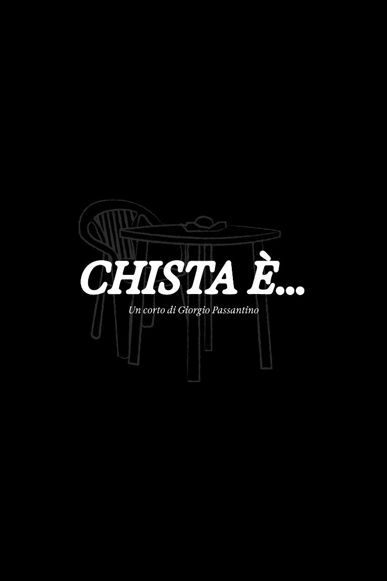 Chista è...