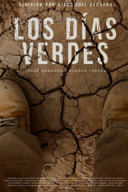 Los días verdes
