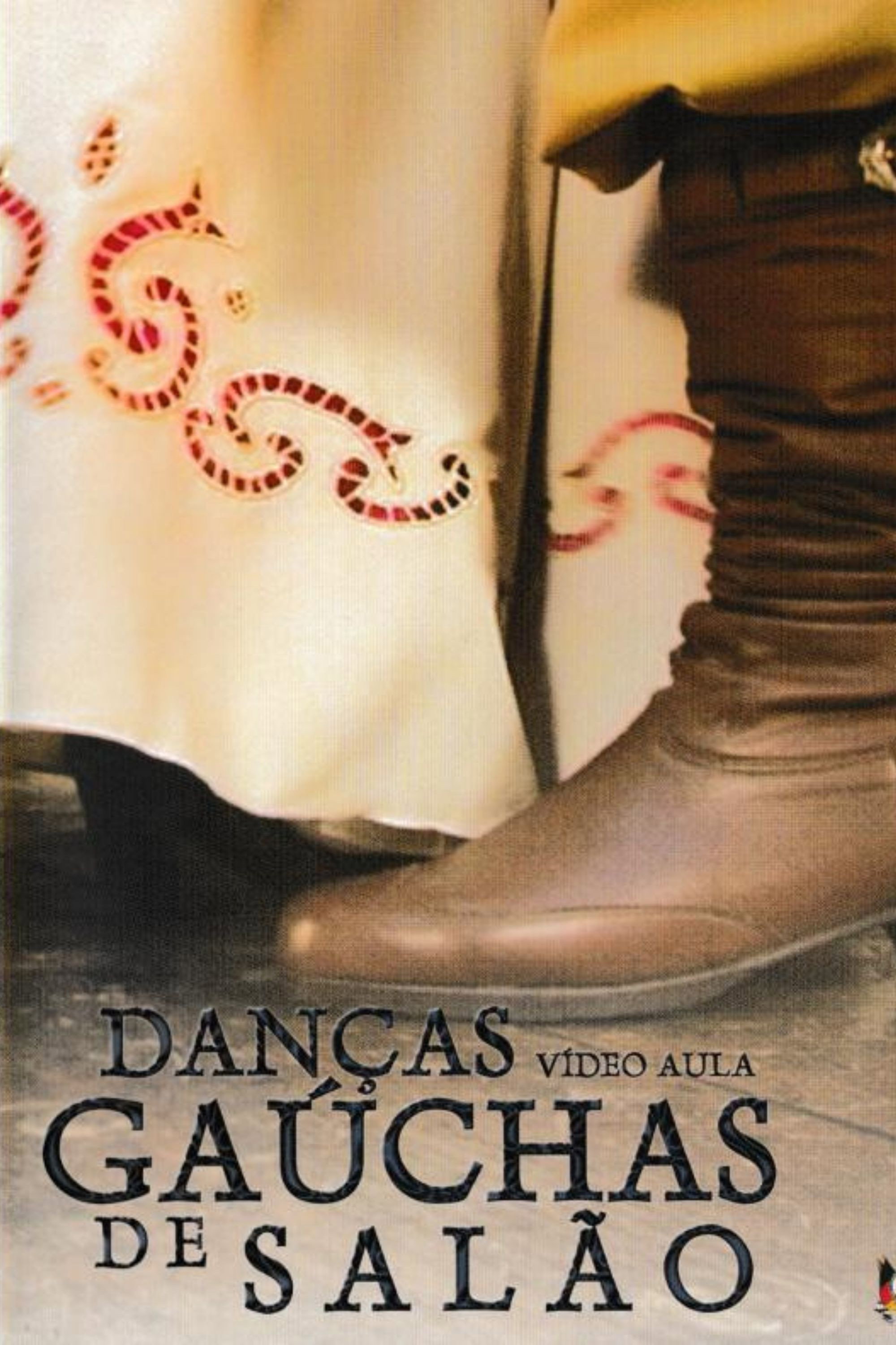 Vídeo aula – Danças gaúchas de salão