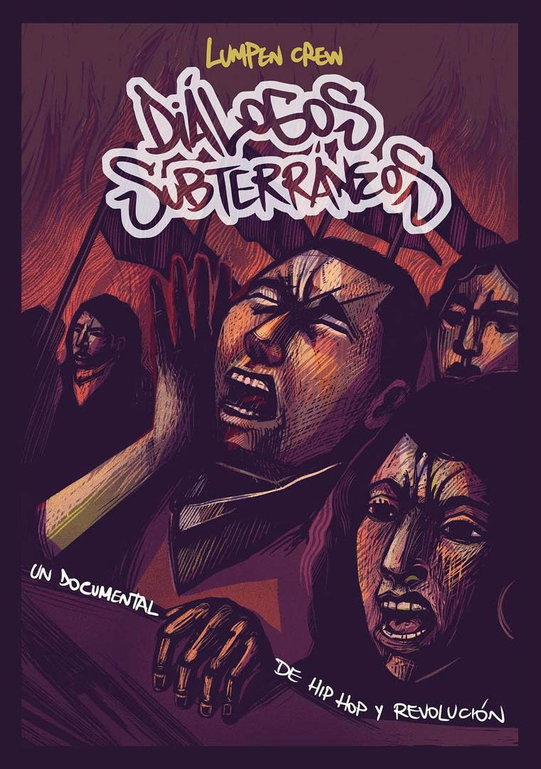 Diálogos Subterraneos