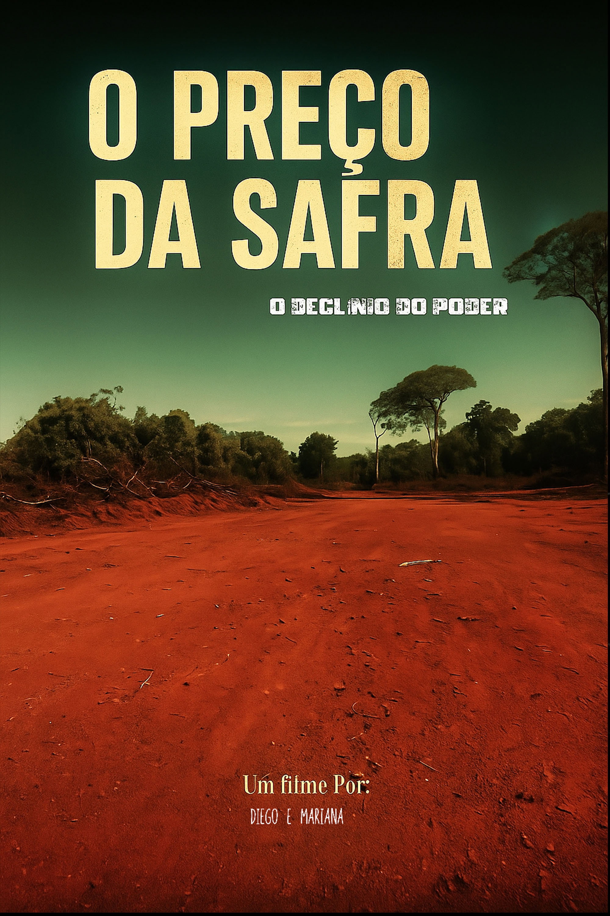 O Preço da Safra