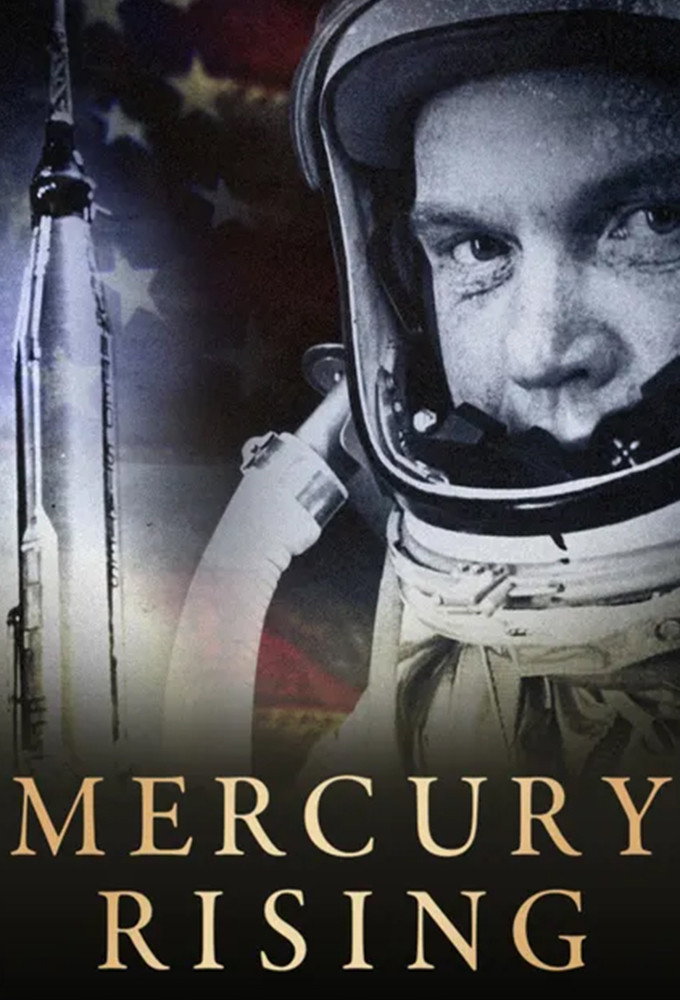 Mercury Rising