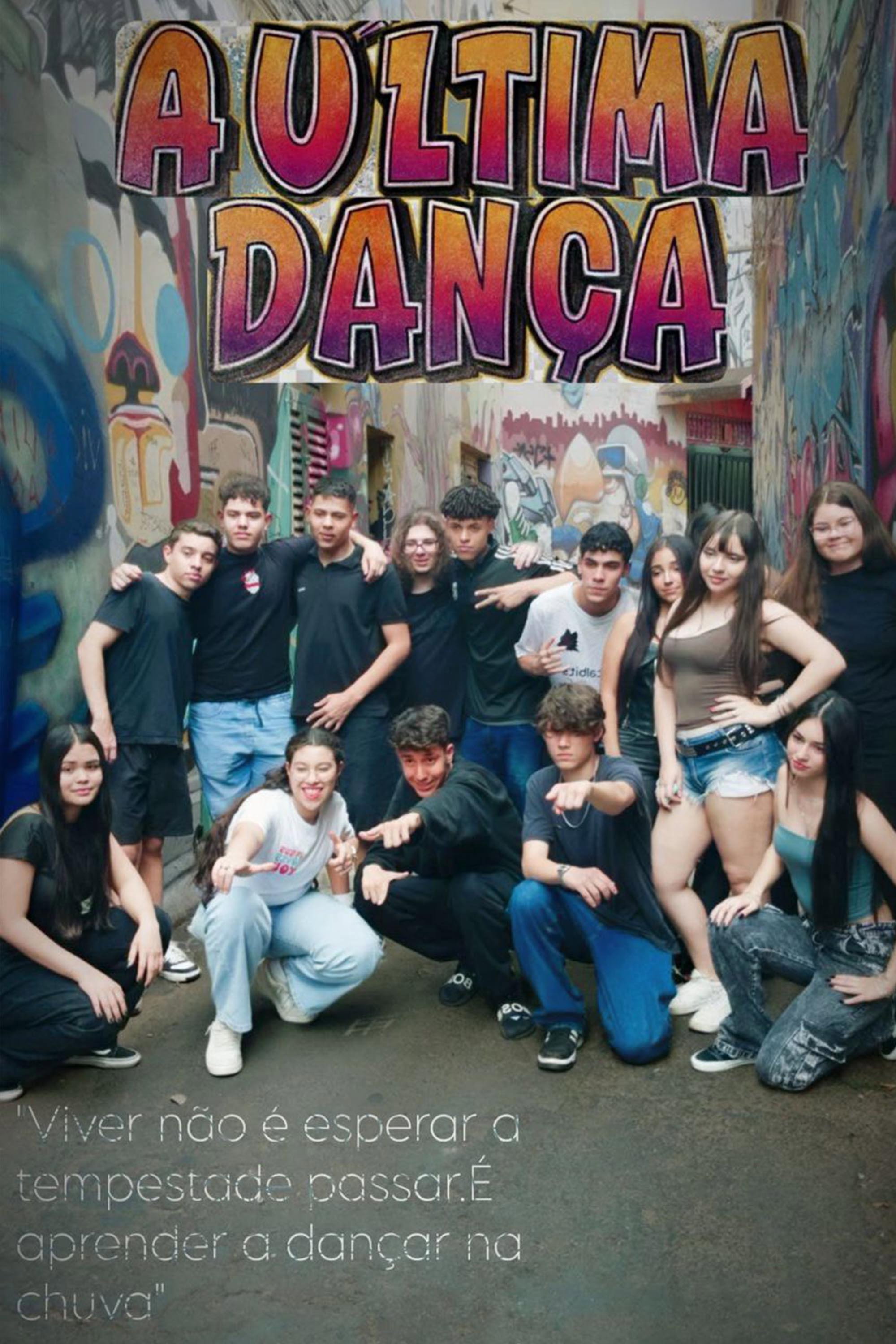 A Última Dança