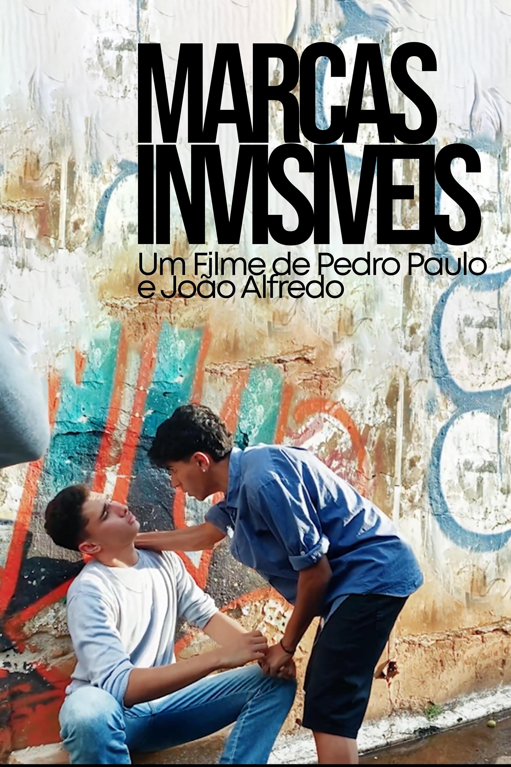 Marcas Invisíveis