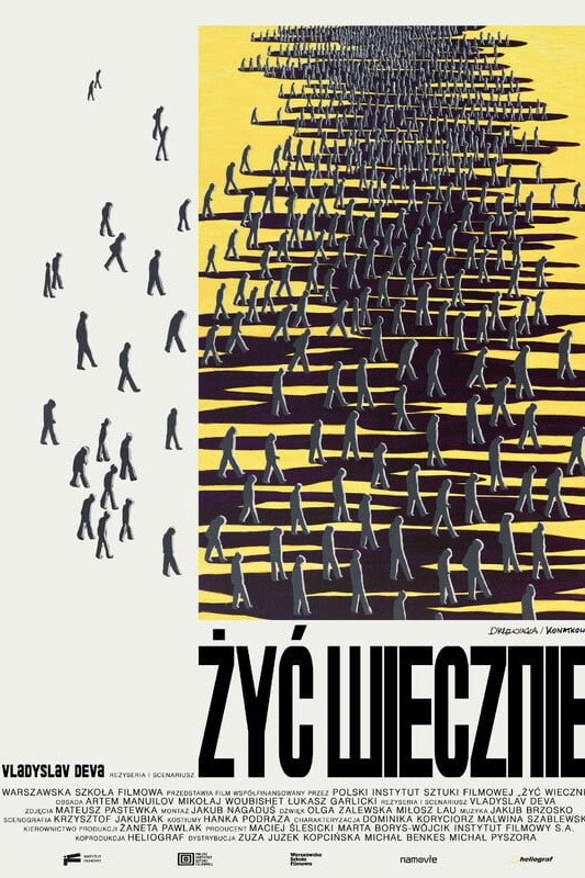 Żyć wiecznie