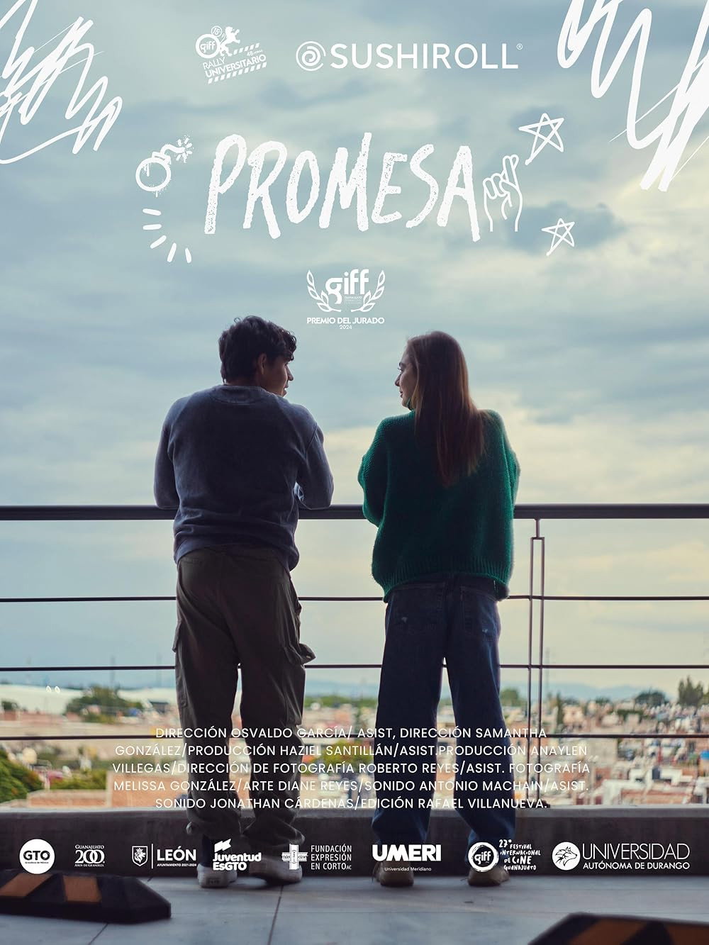 Promesa