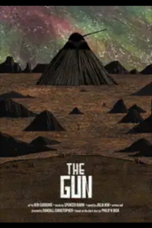 The Gun