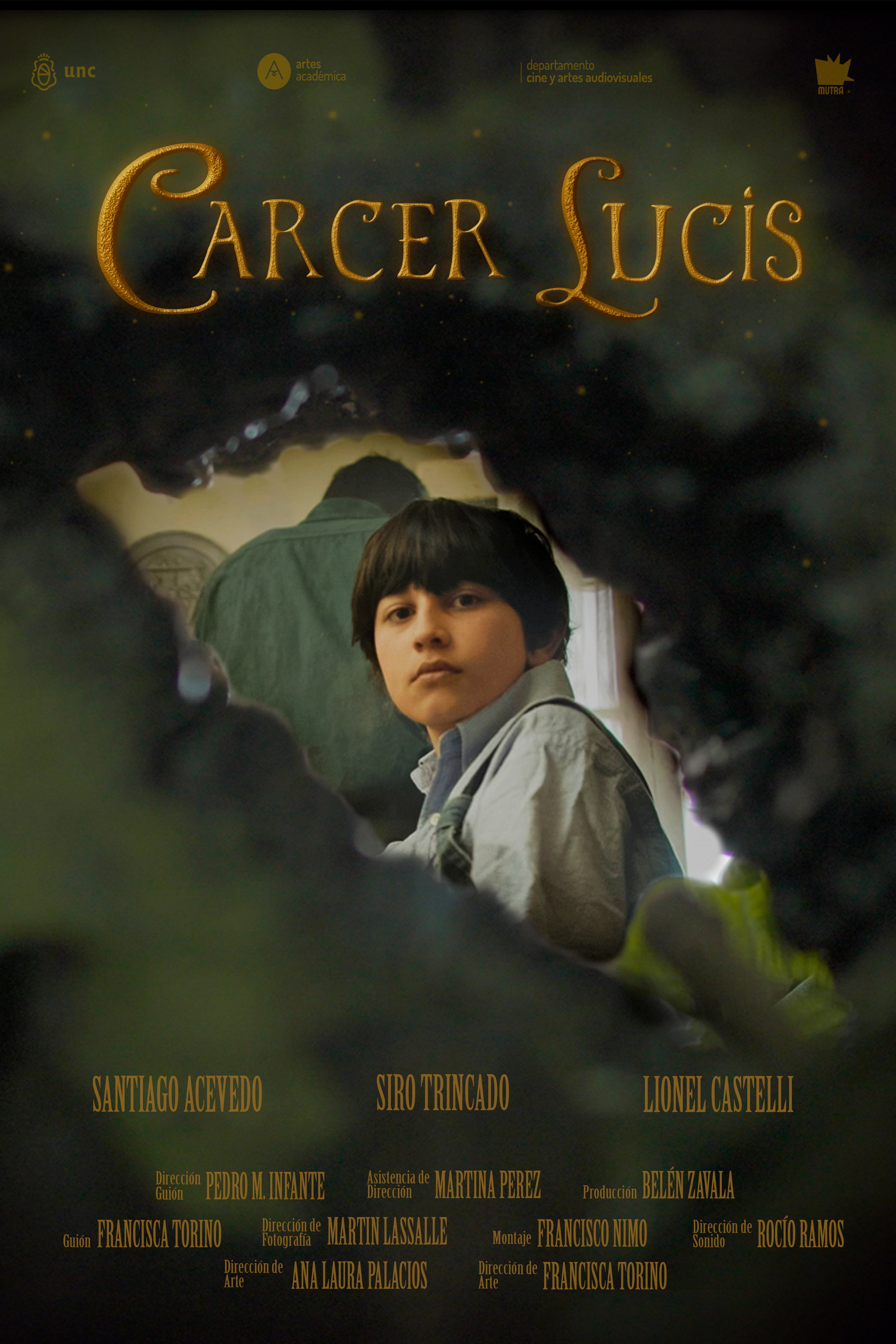 Carcer Lucis