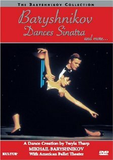 Great Performances: Dance in America