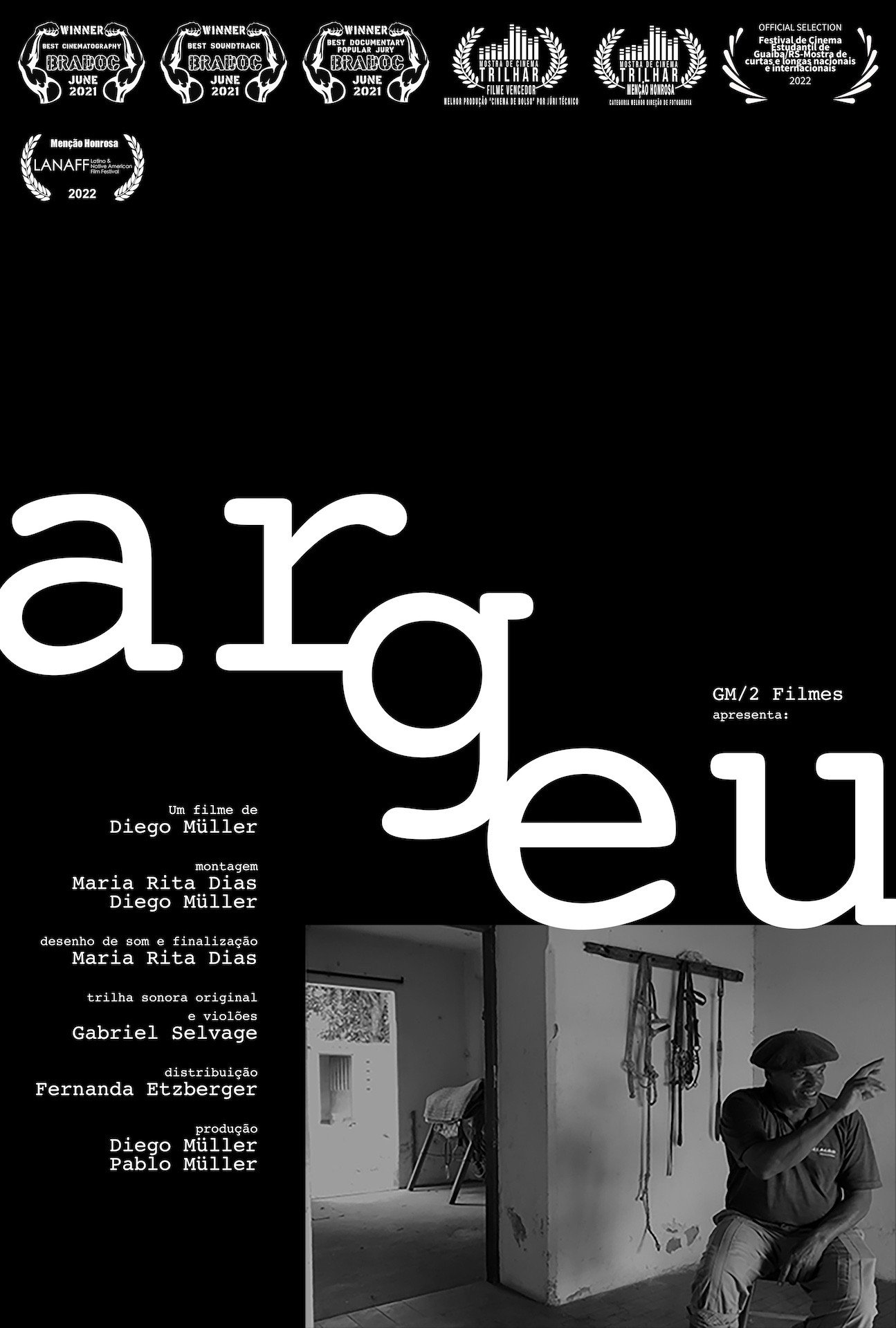 Argeu