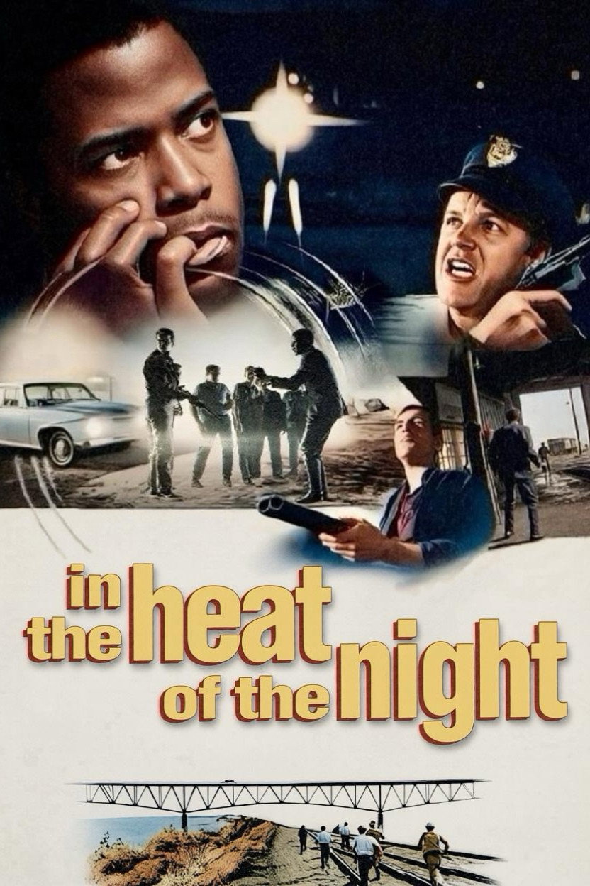 In the Heat of the Night