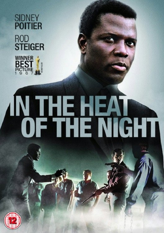 In der Hitze der Nacht