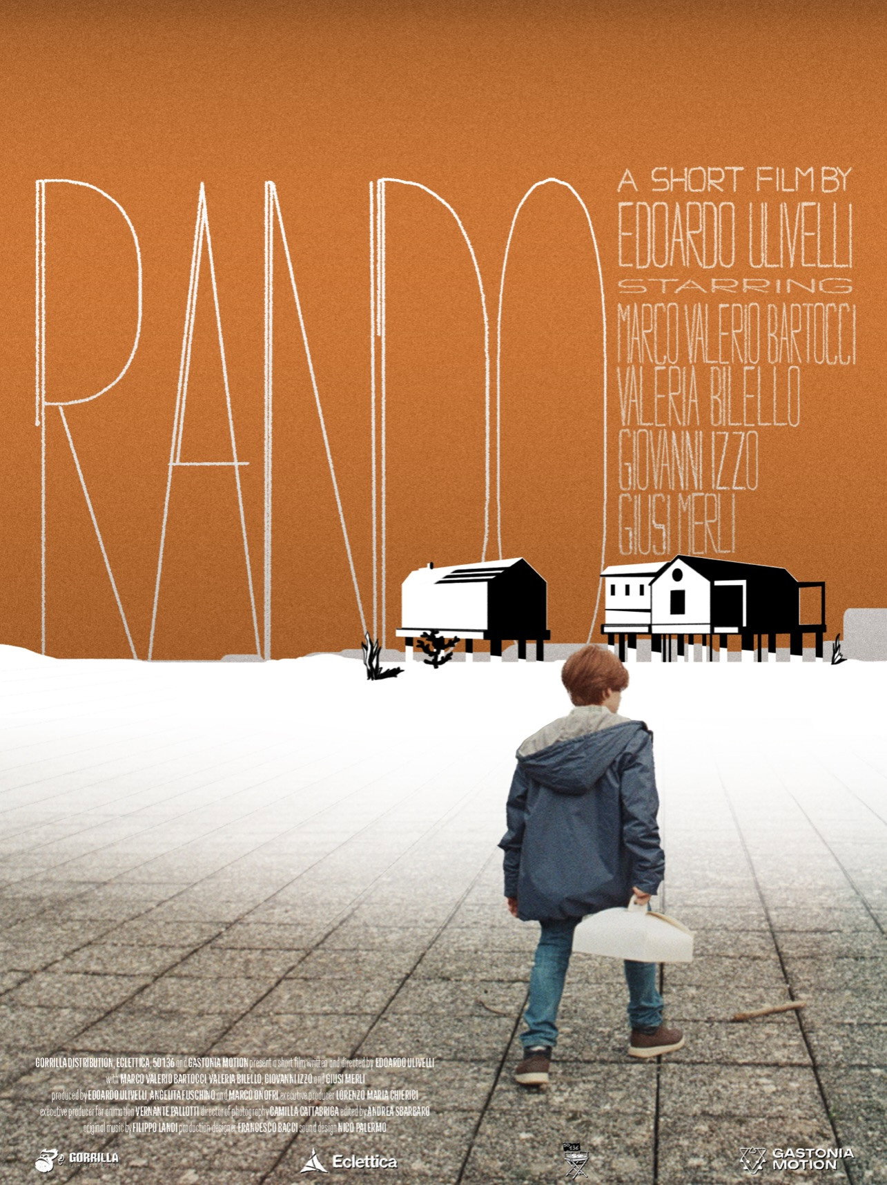 Rando
