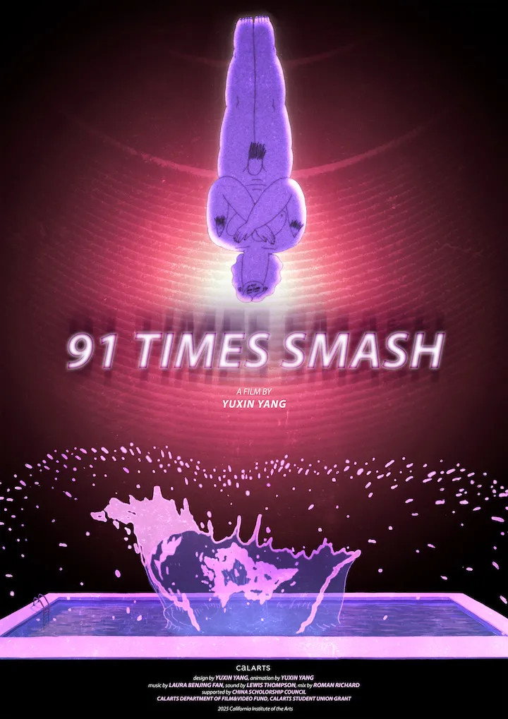 91 Times Smash