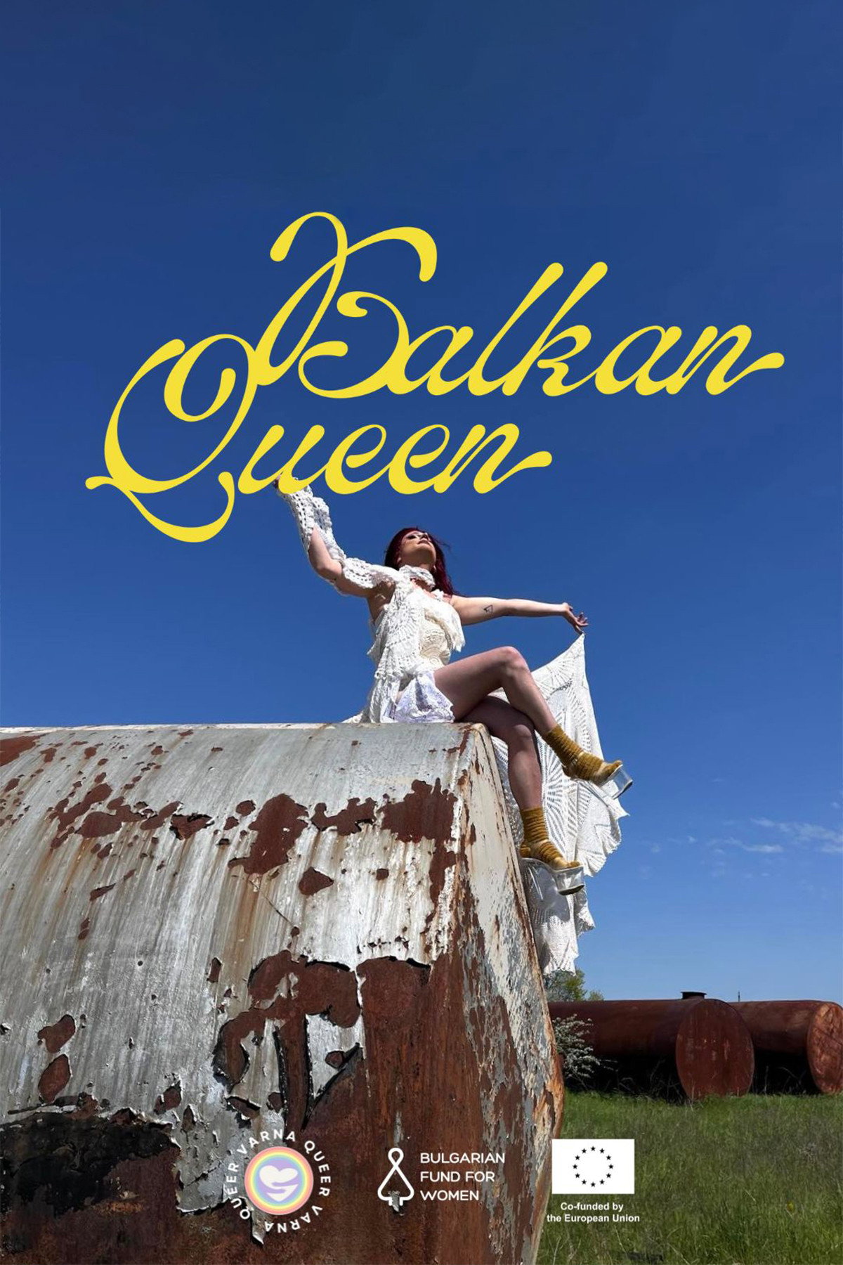 Бalkan Queen