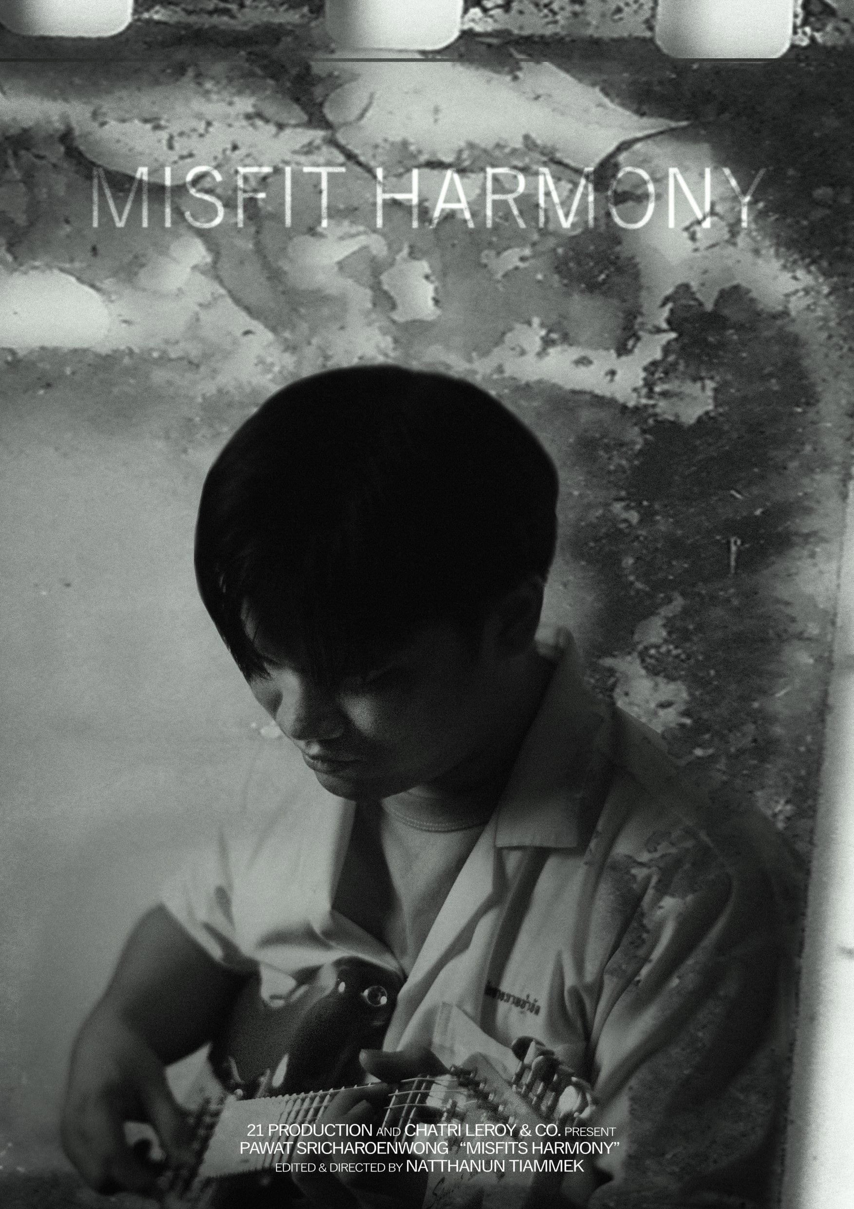 Misfit Harmony