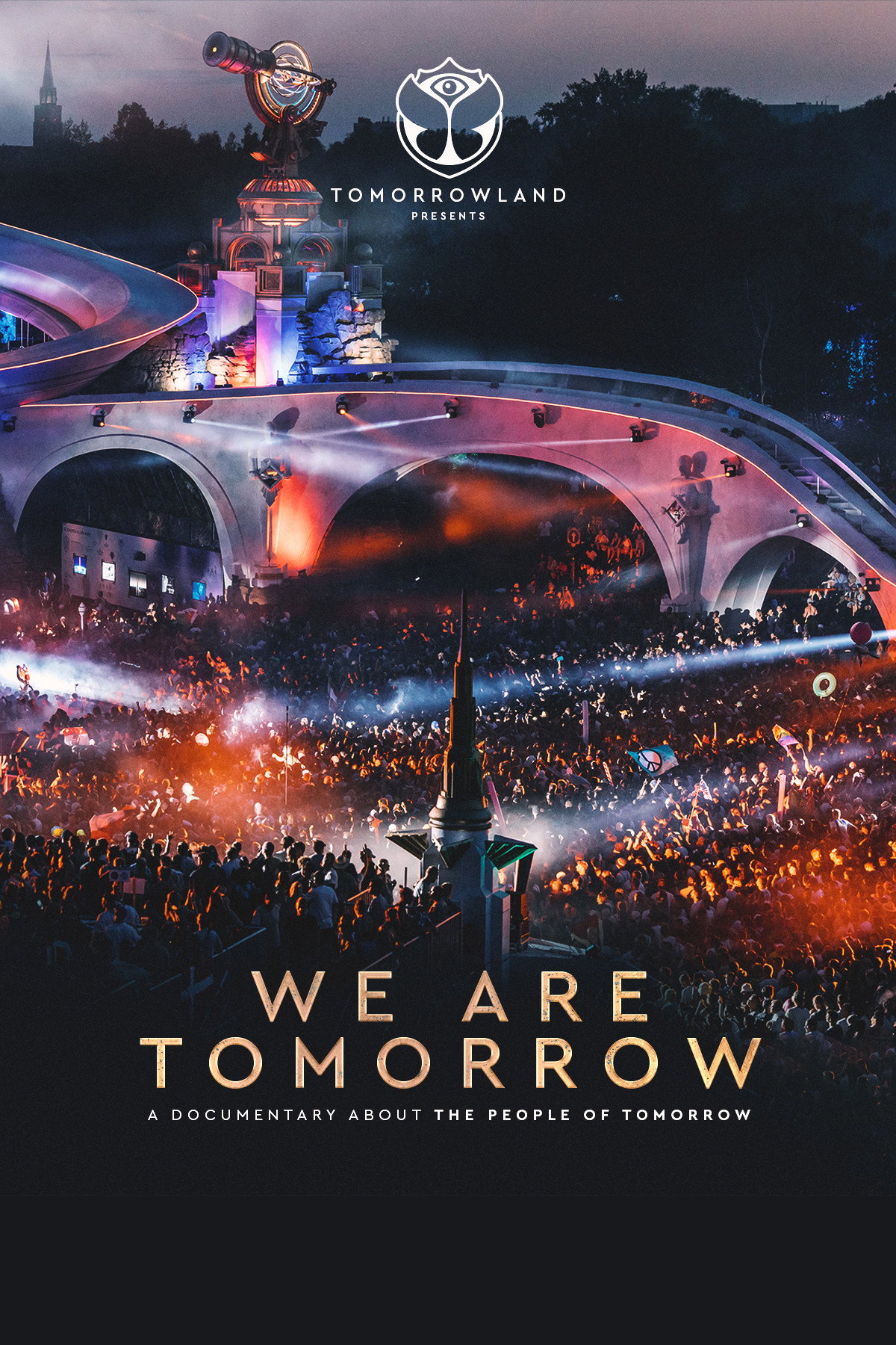 We Are Tomorrow