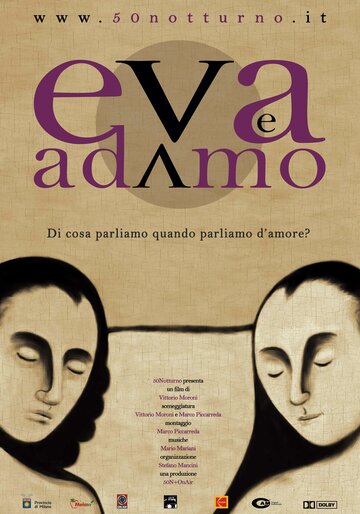 Eva e Adamo