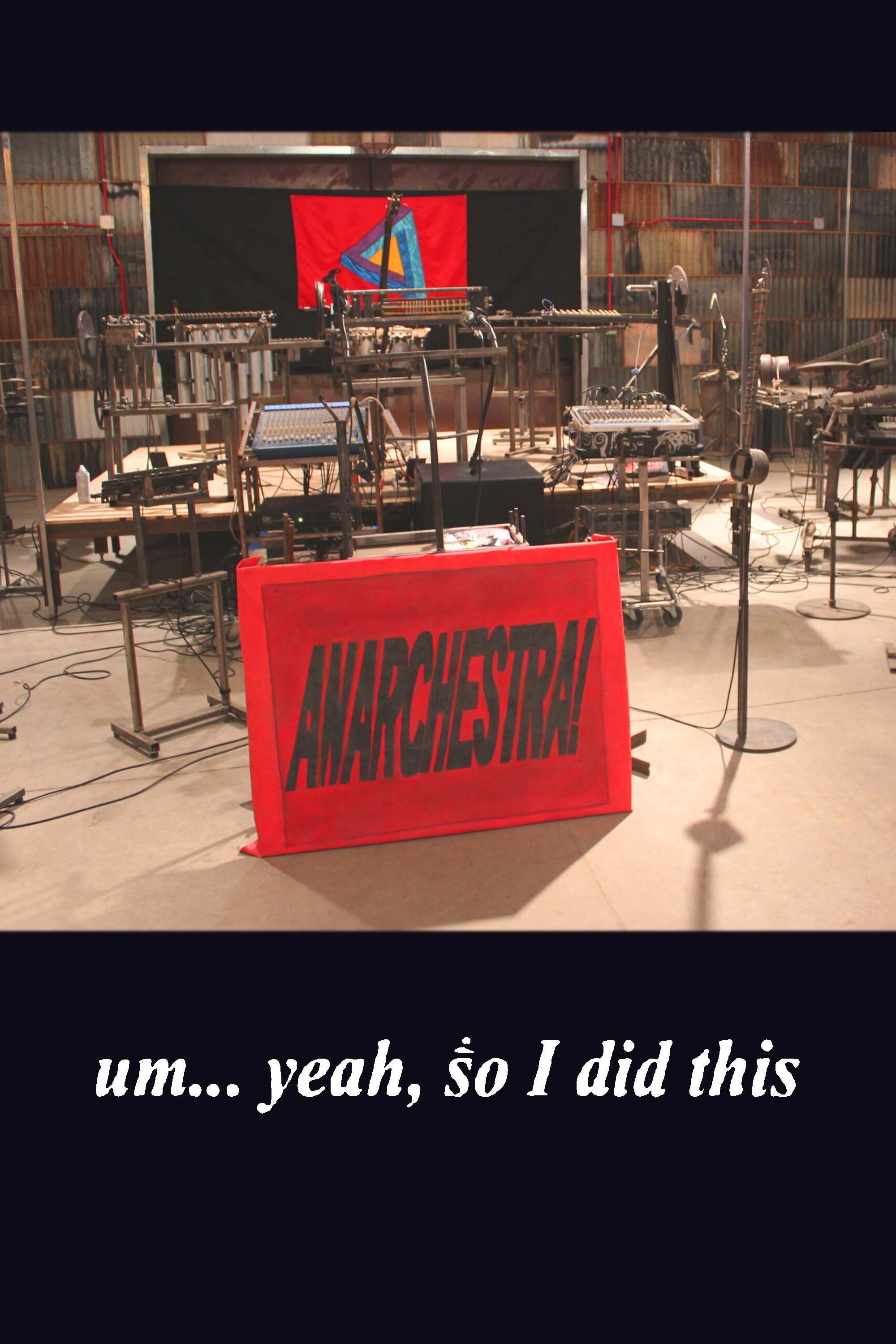 um...yeah, so I did this