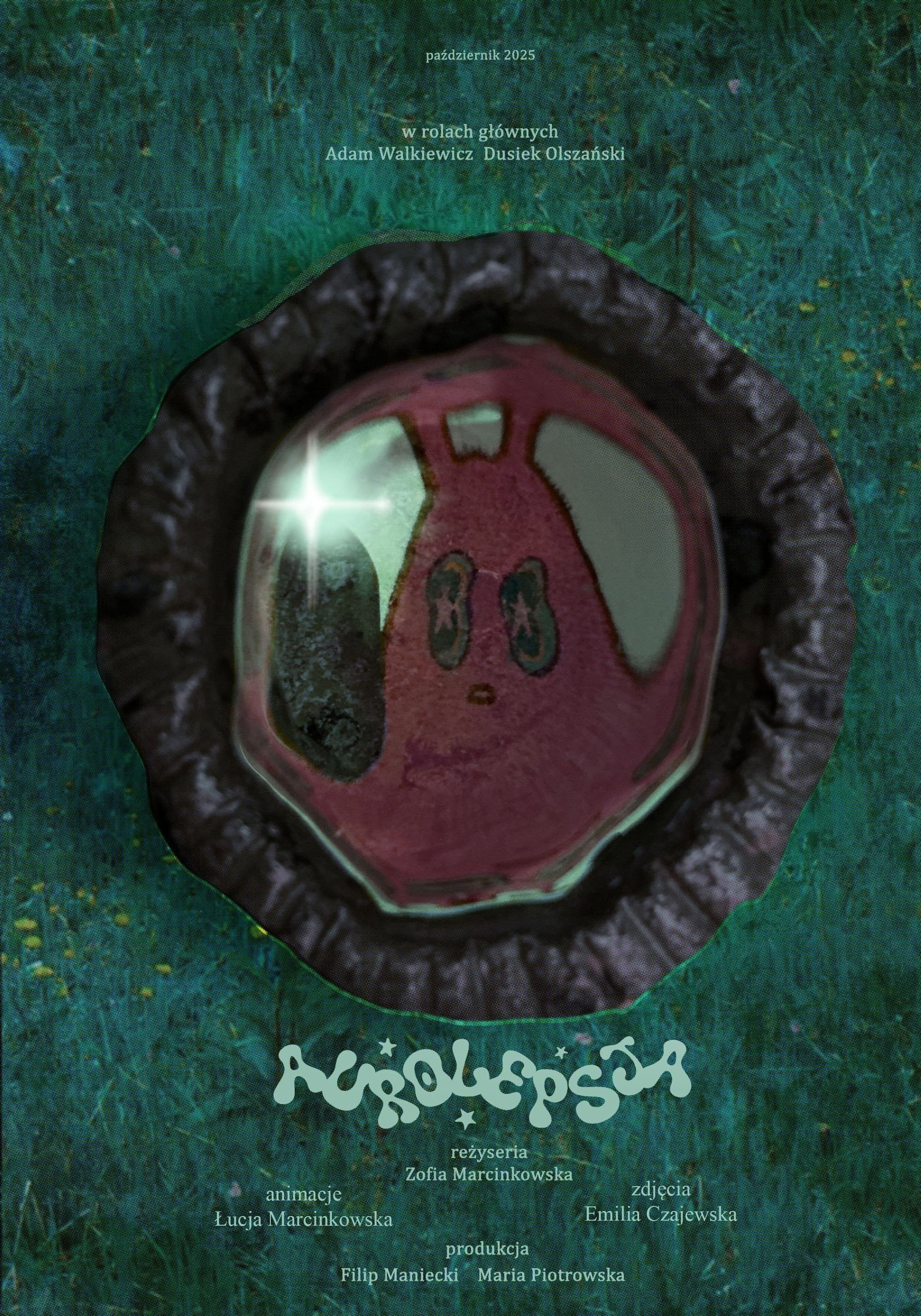 Aurolepsja