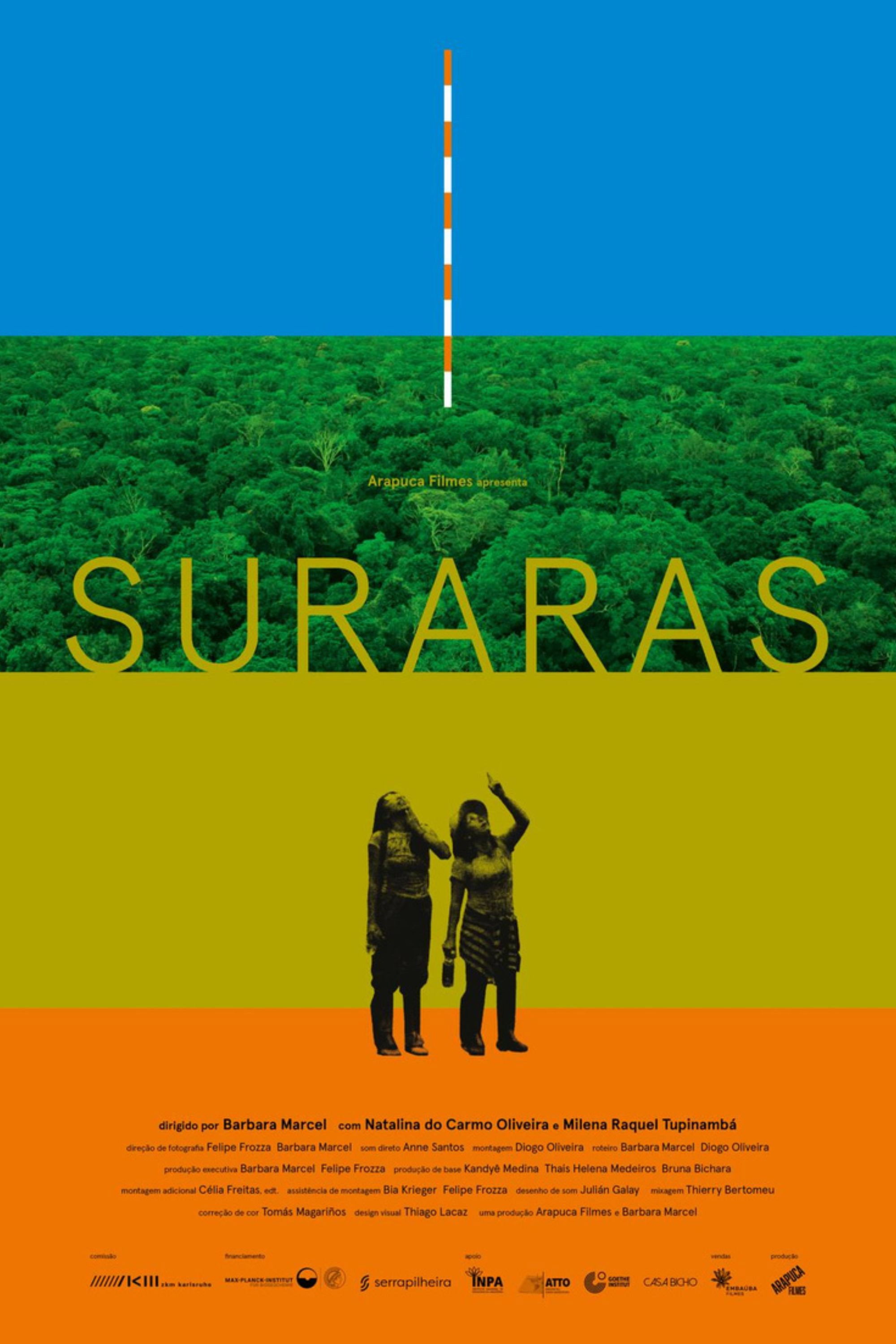 Suraras