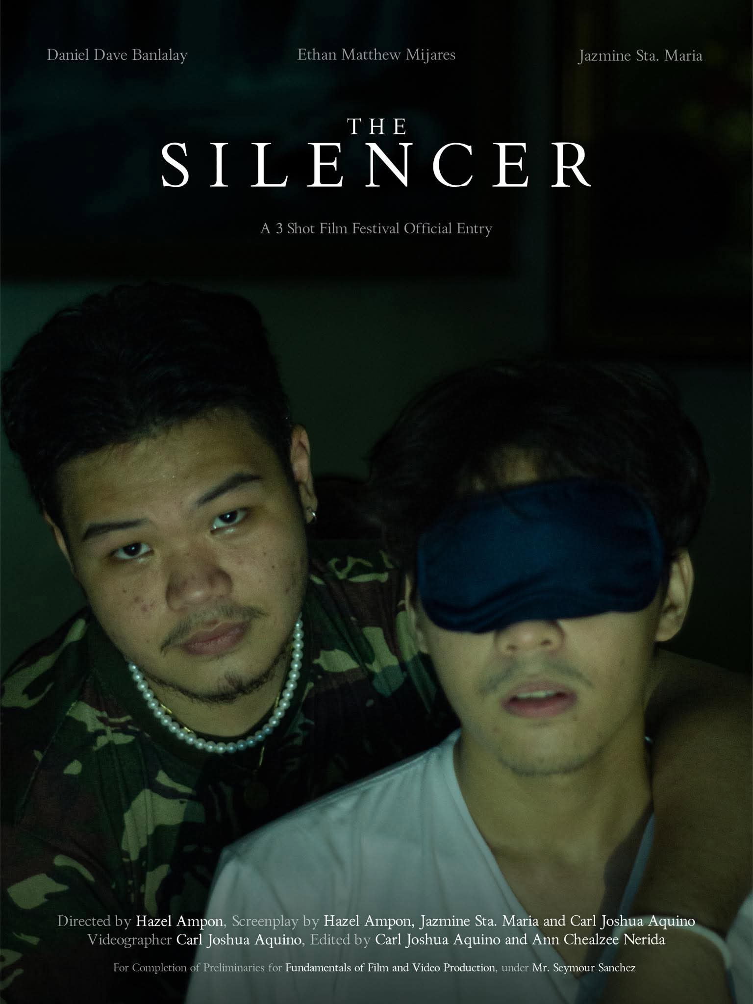 The Silencer
