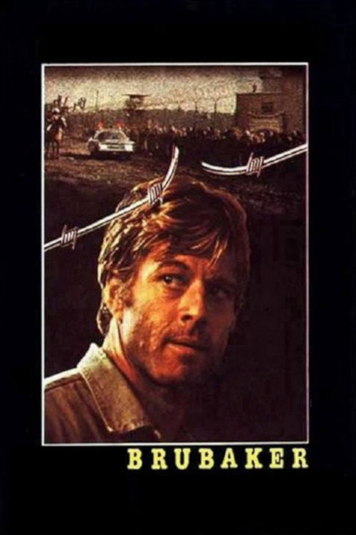 Brubaker