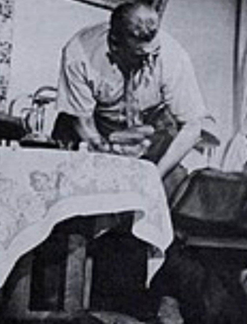 جدال با شیطان