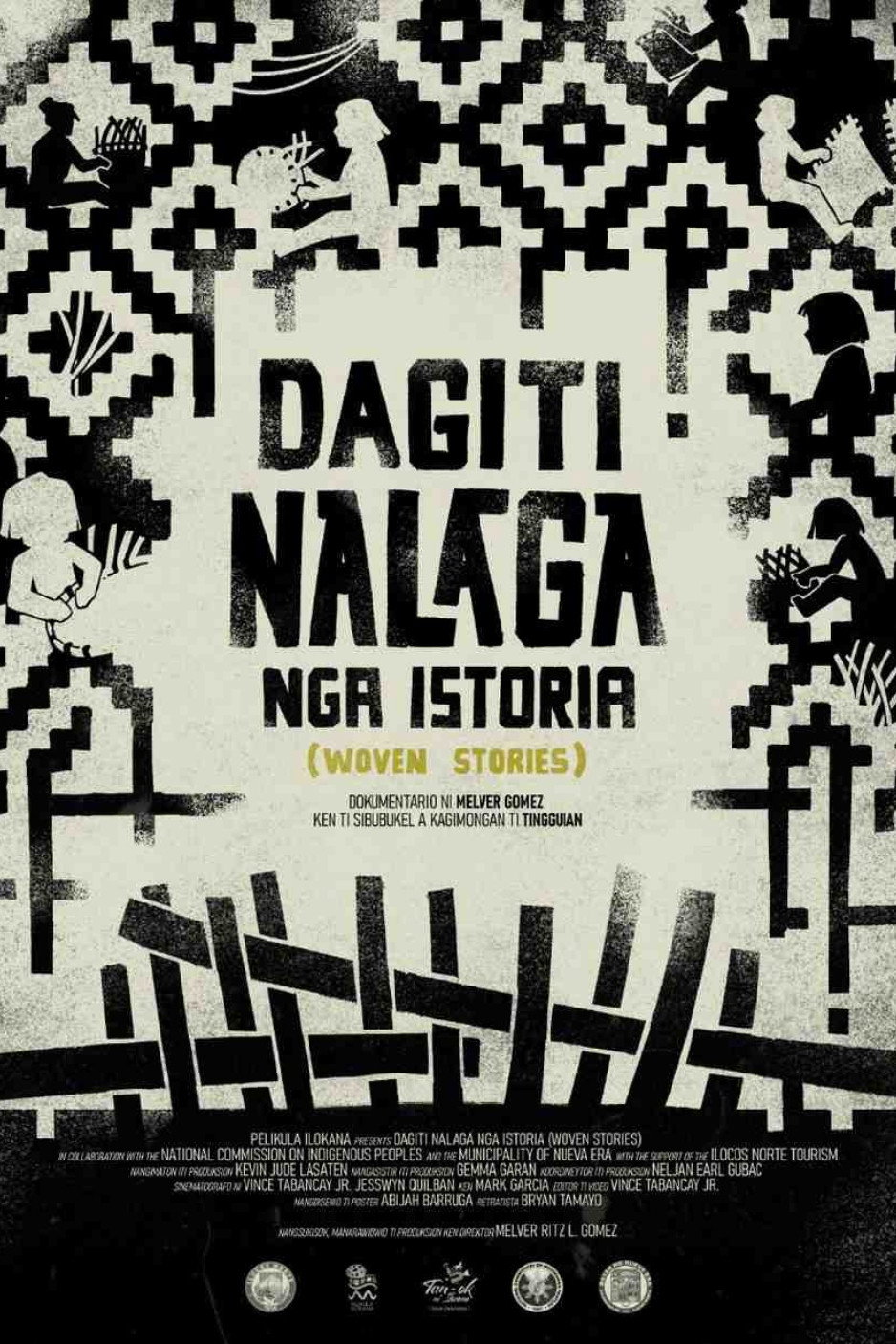Dagiti Nalaga Nga Istoria
