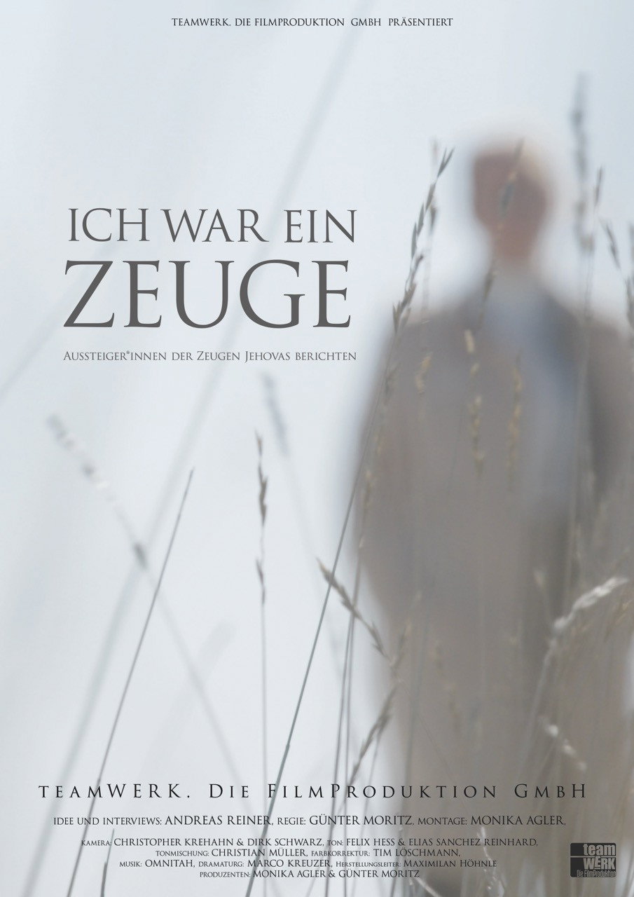 Ich war ein Zeuge