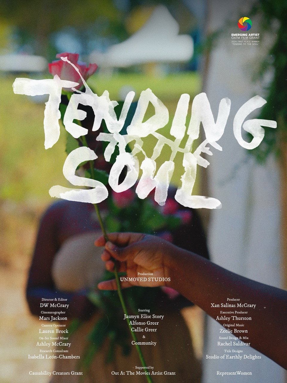 Tending to the Soul