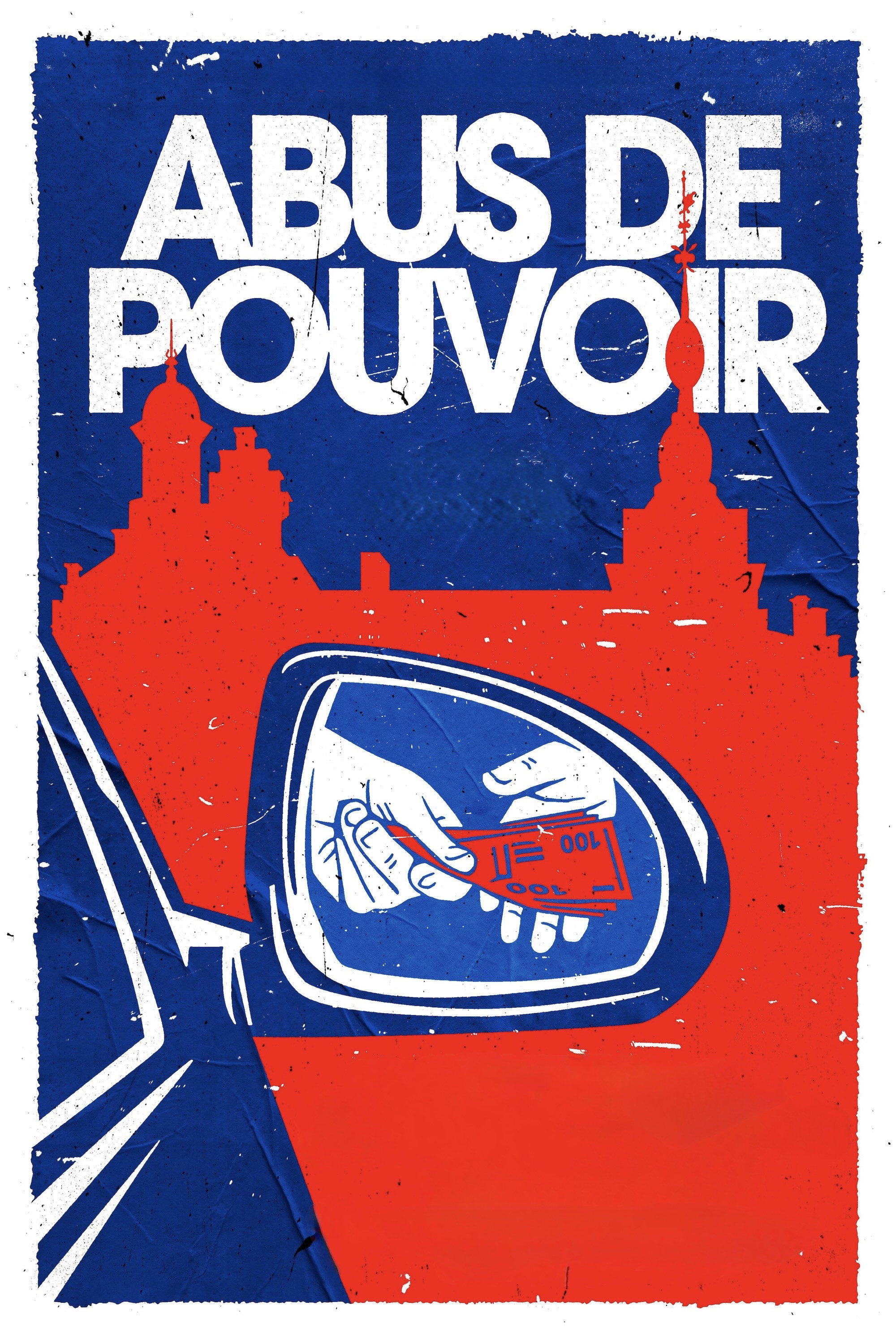 Abus de pouvoir