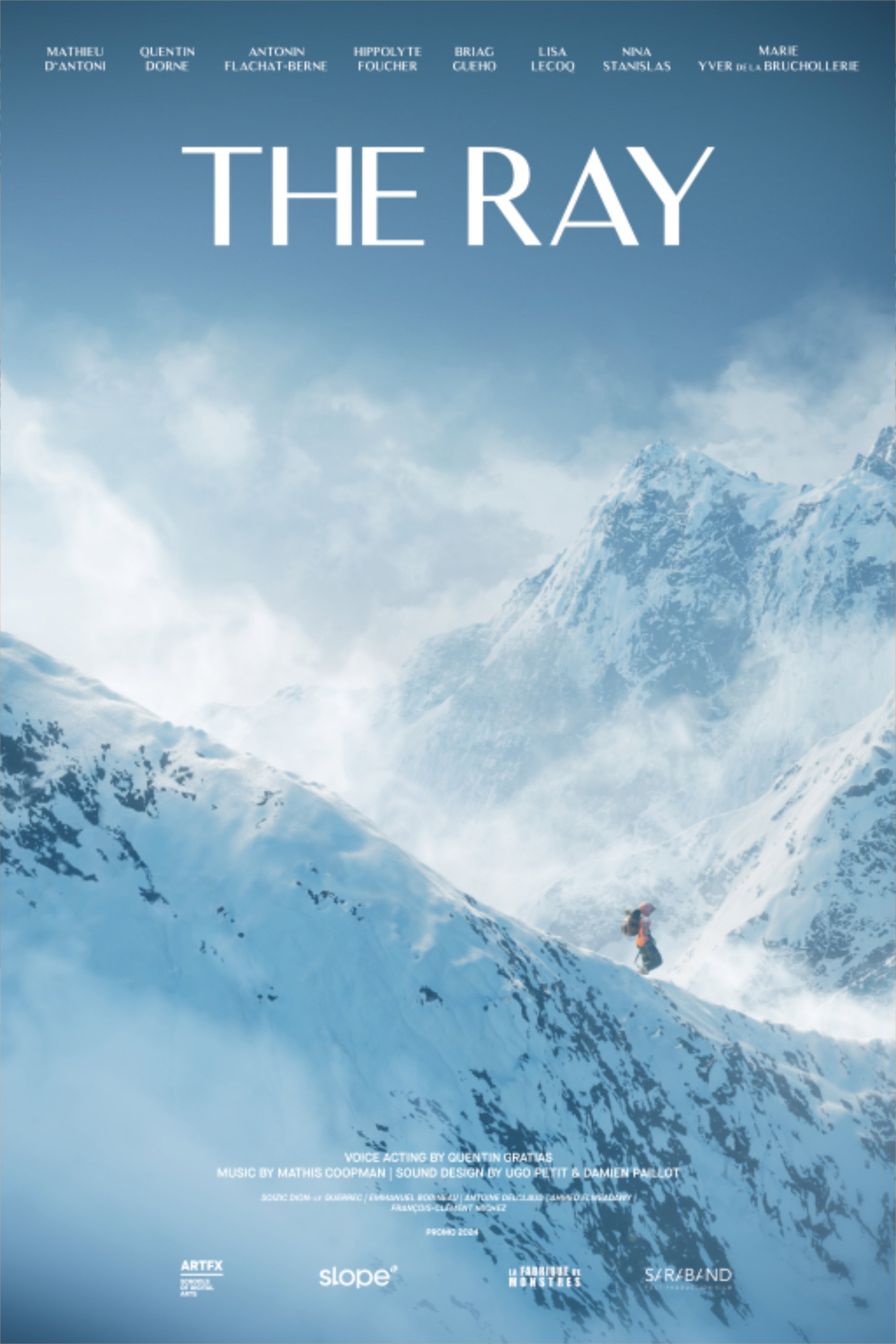 The Ray