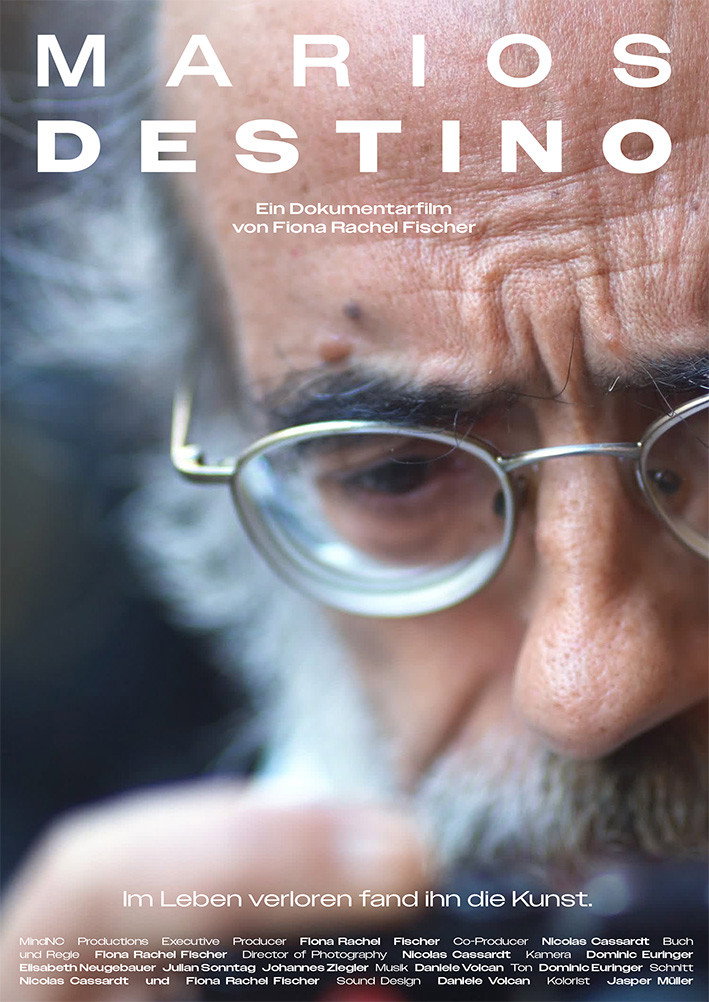 Marios Destino