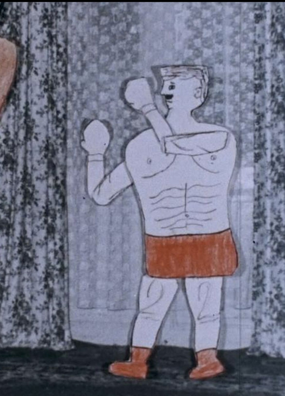 Rocky Two