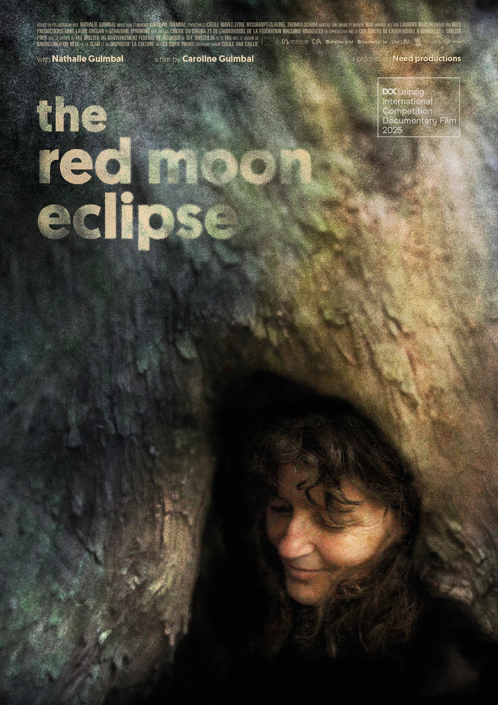 L'Éclipse de la Lune Rouge