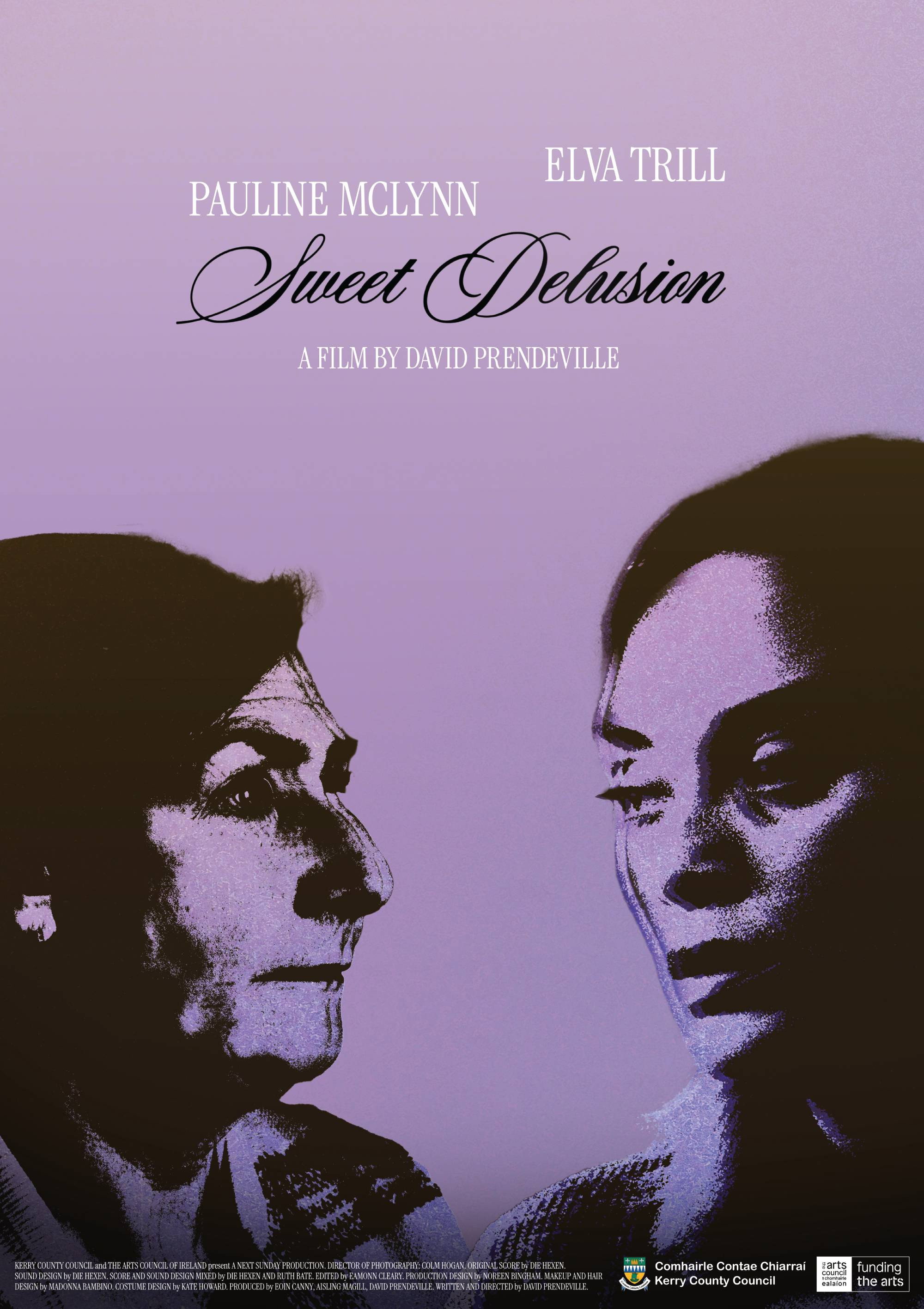 Sweet Delusion