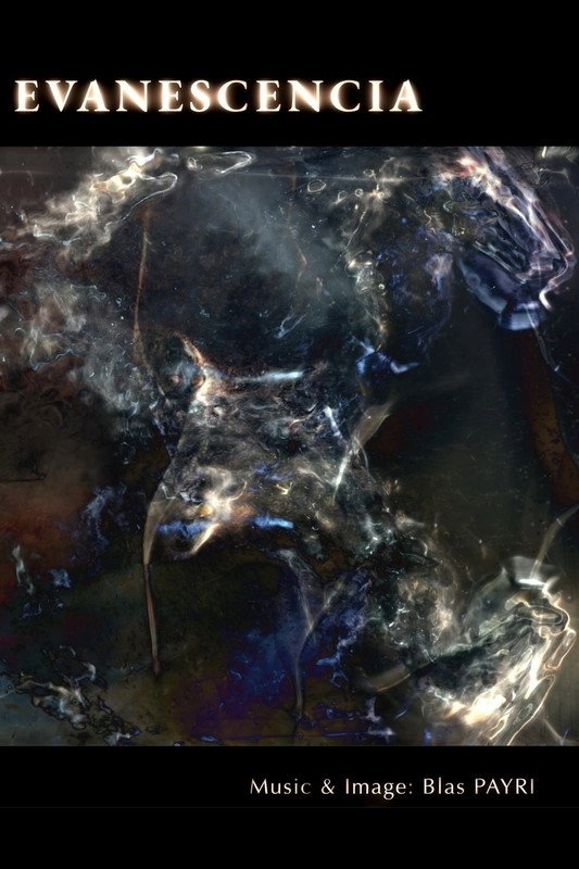 Evanescencia