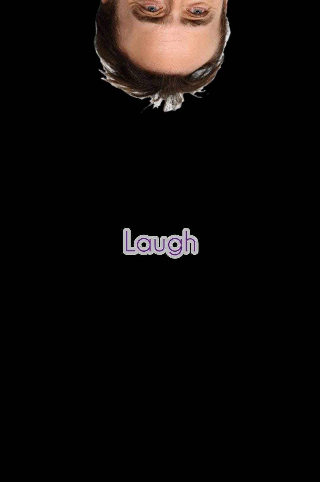laugh