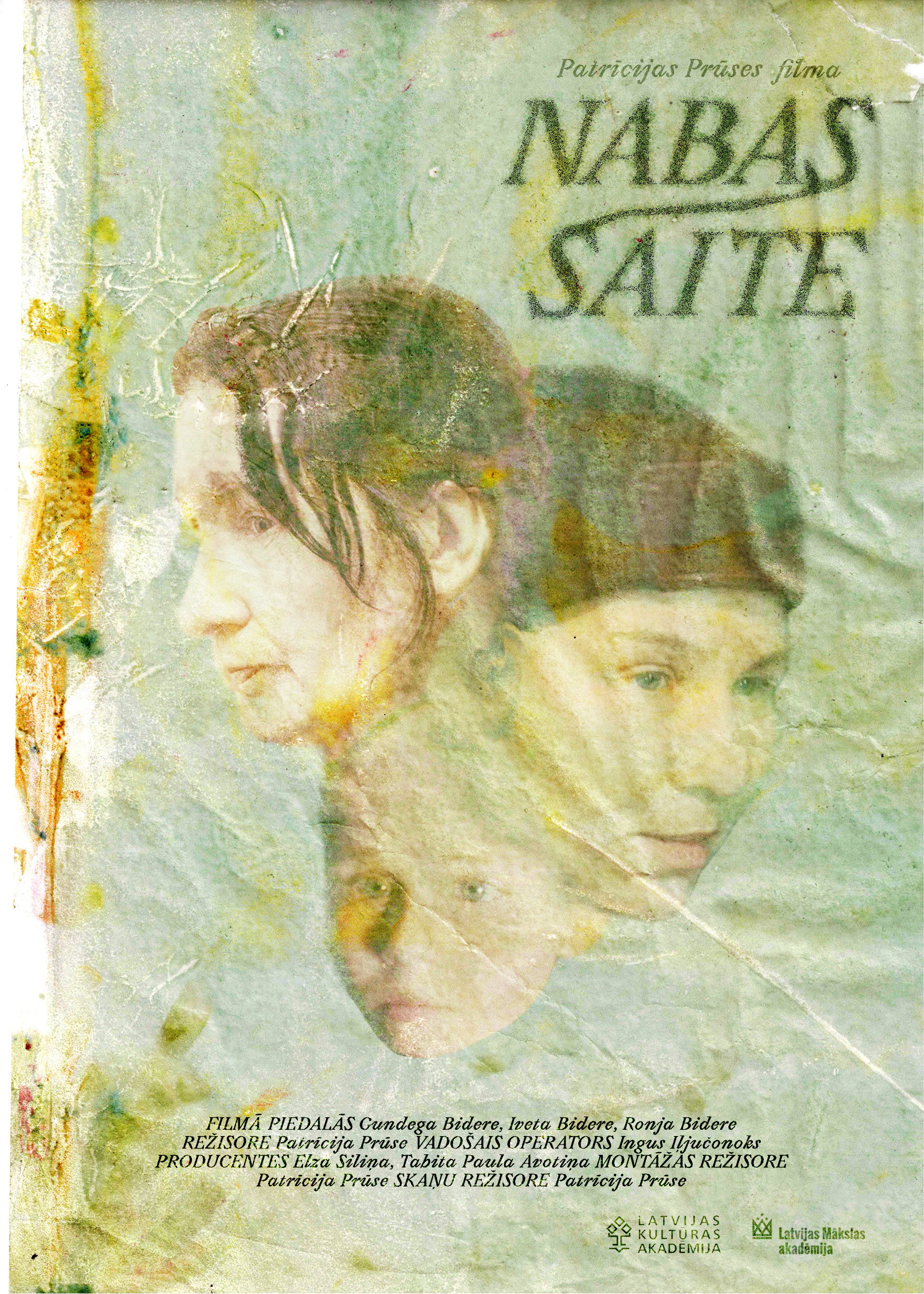 Nabassaite