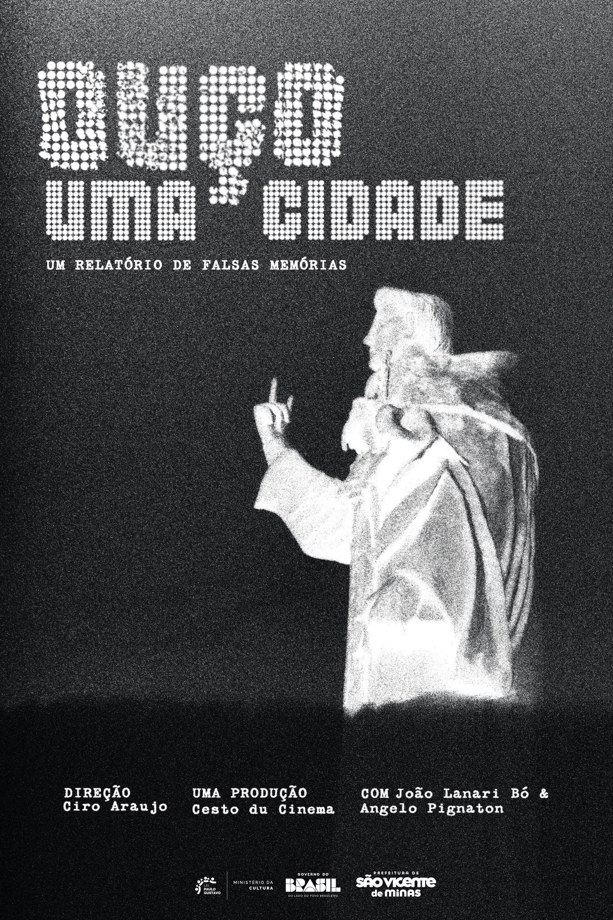 Ouço Uma Cidade