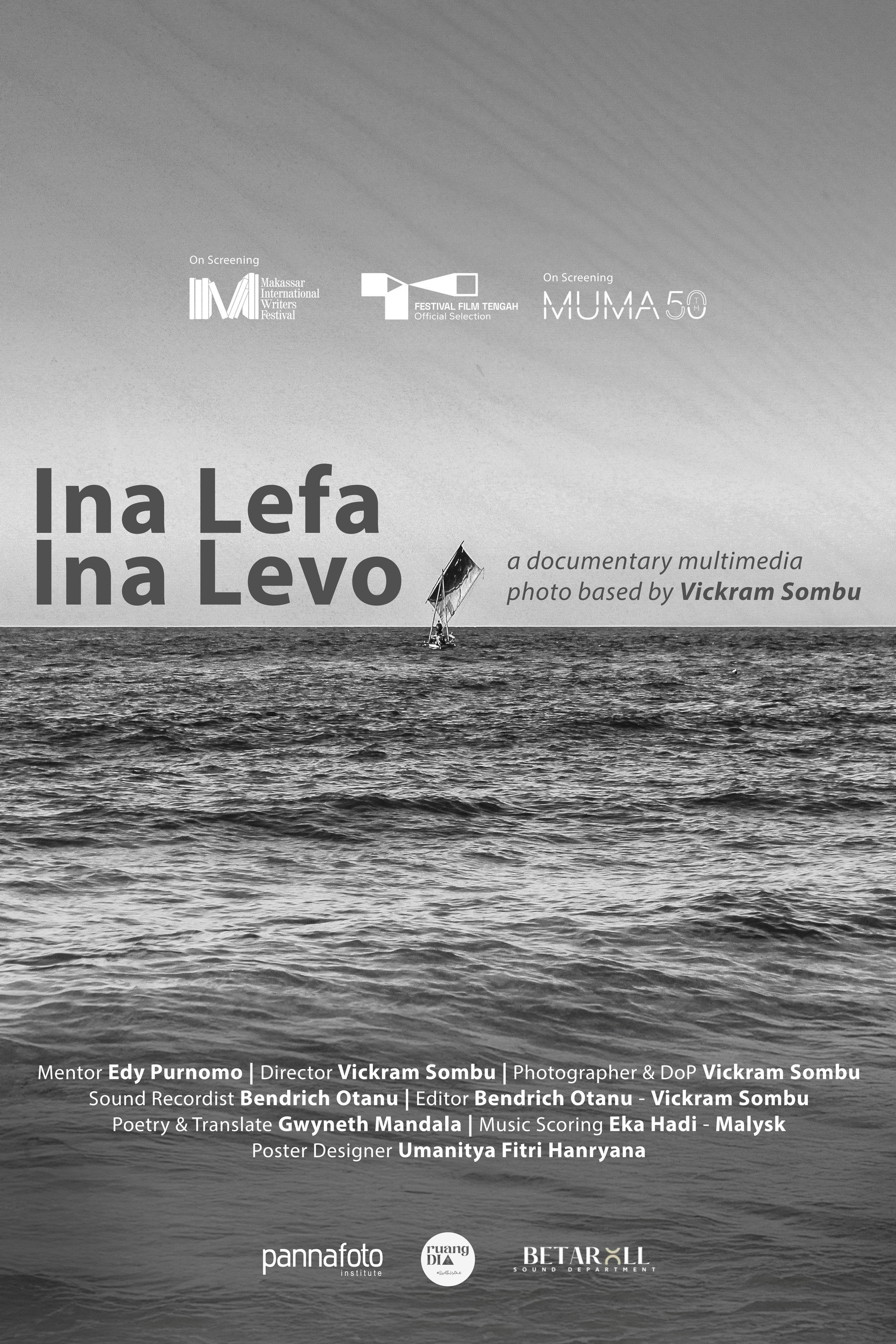 Ina Lefa Ina Levo