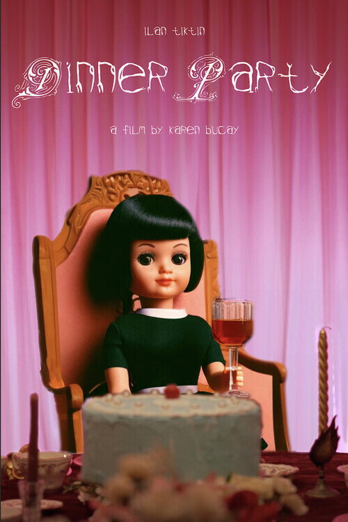 Dinner Party