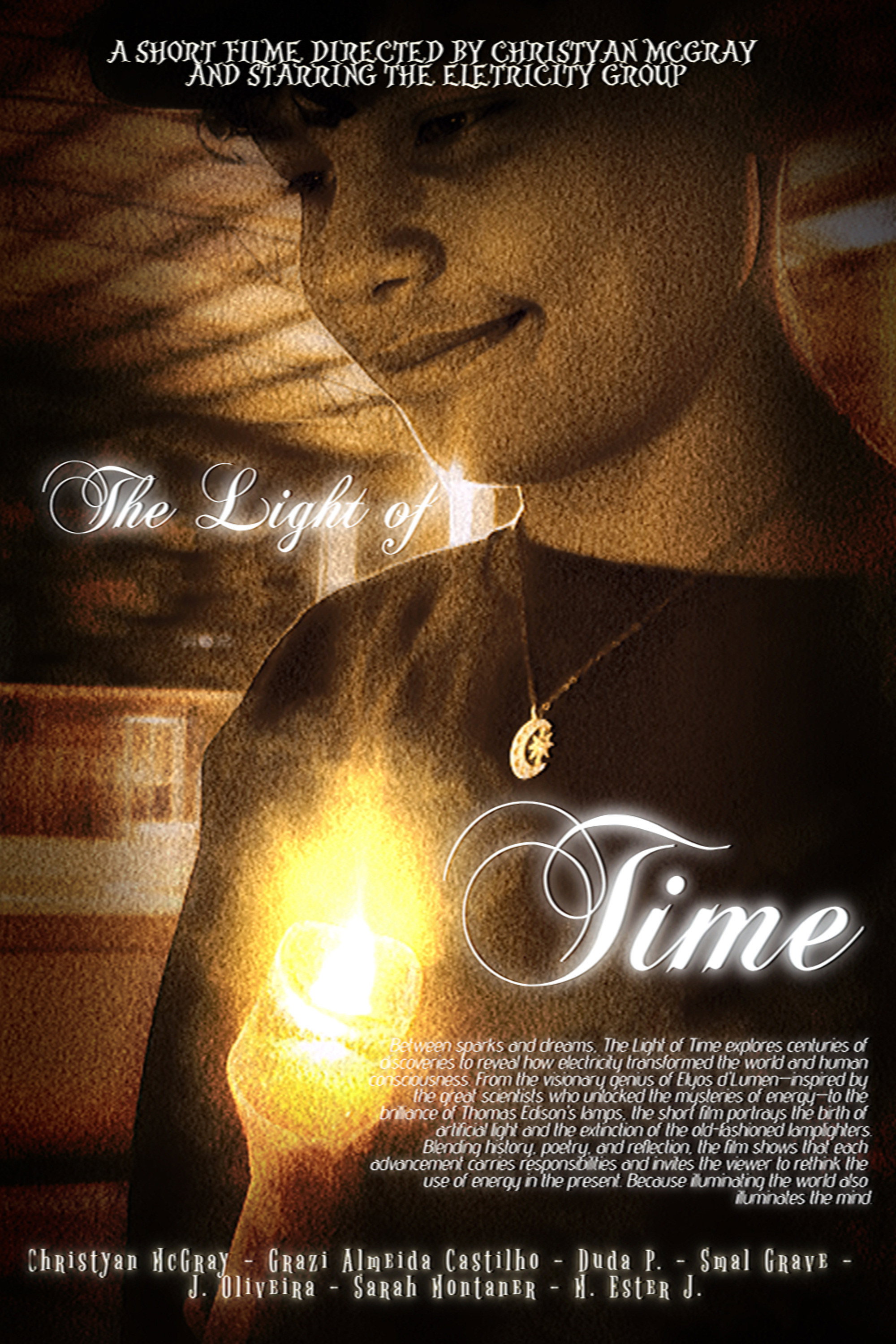 A Luz do Tempo