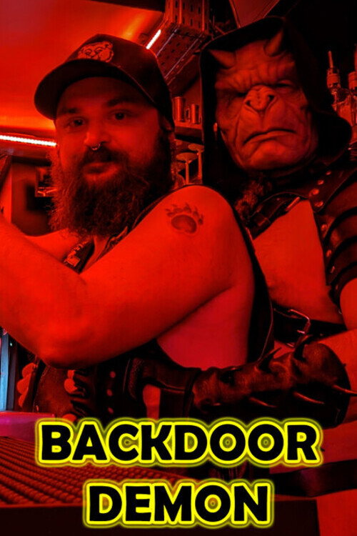 Backdoor Demon