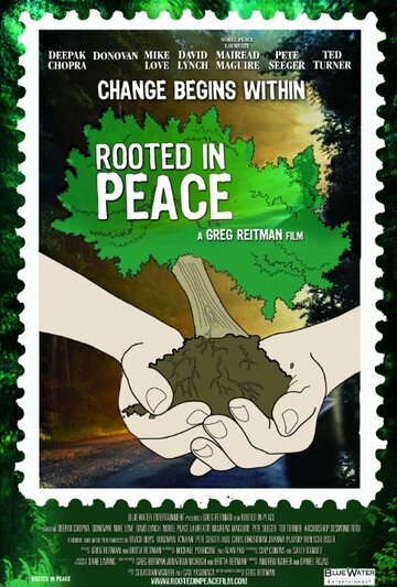 Rooted in Peace