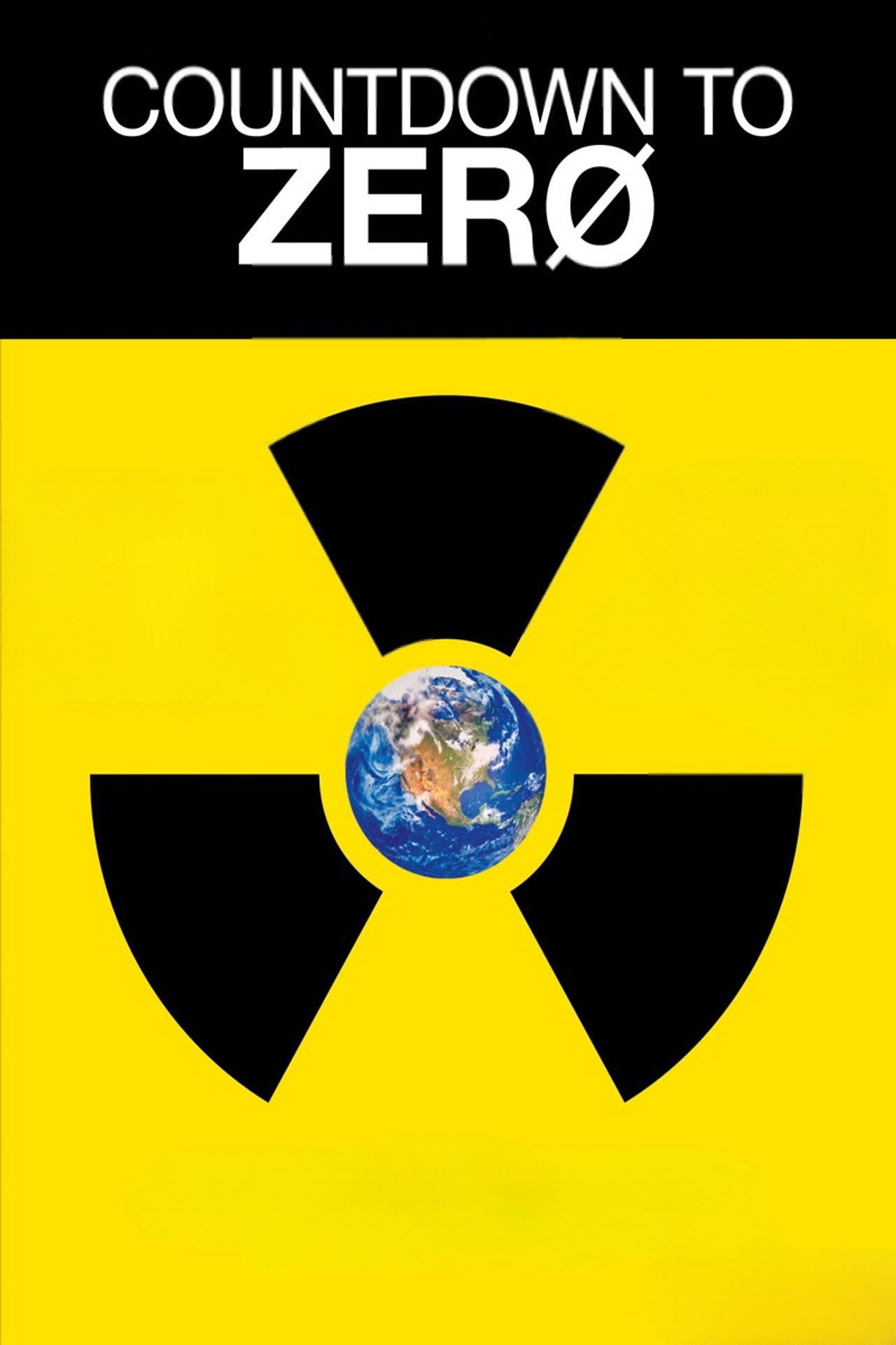 Countdown to Zero